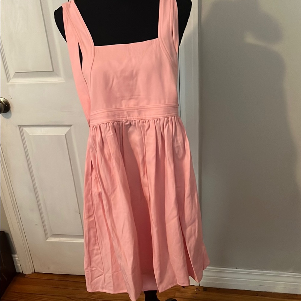 Reiss Pink Kids Casual Dress
